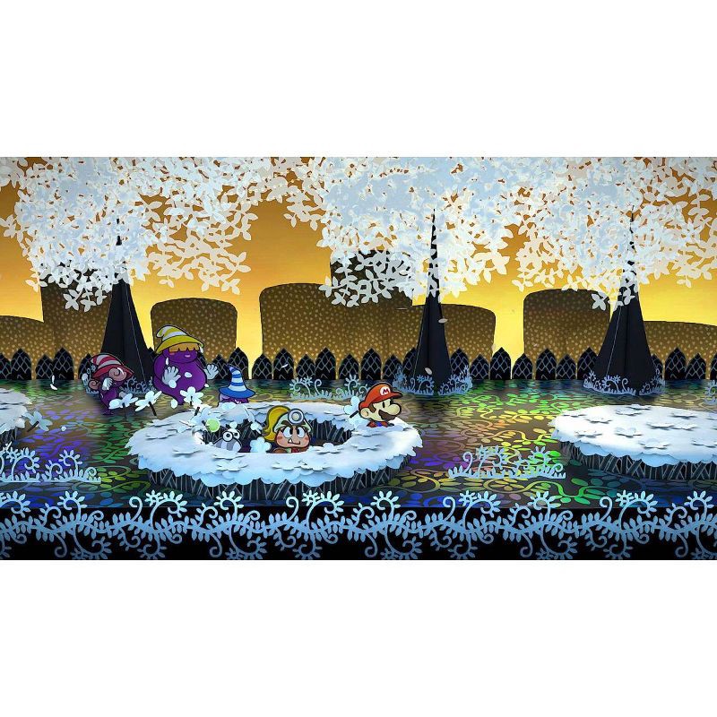 slide 2 of 7, Paper Mario The Thousand Year Door - Nintendo Switch, 1 ct