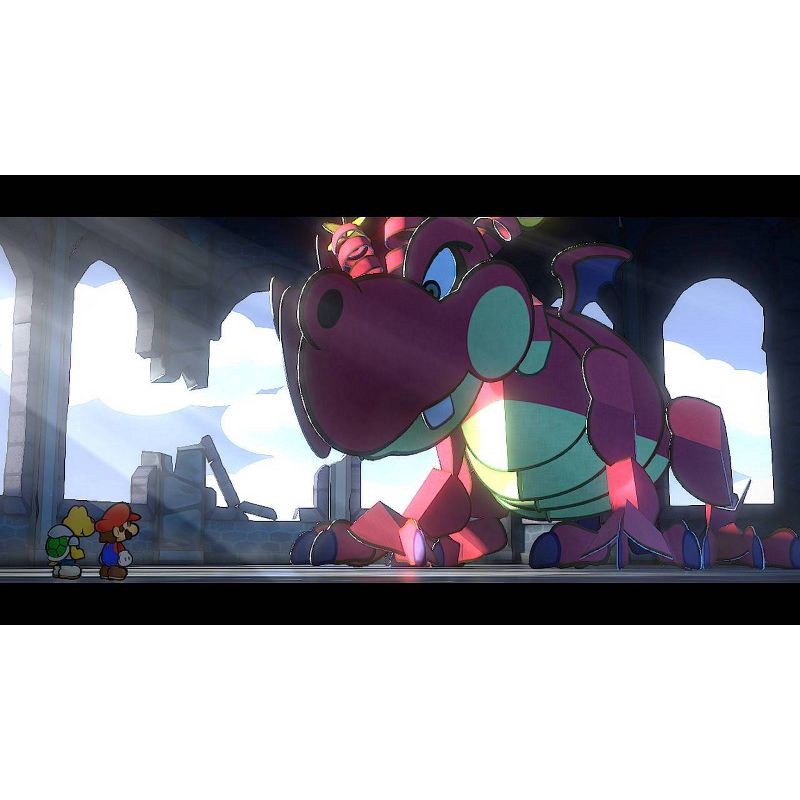 slide 3 of 7, Paper Mario The Thousand Year Door - Nintendo Switch, 1 ct