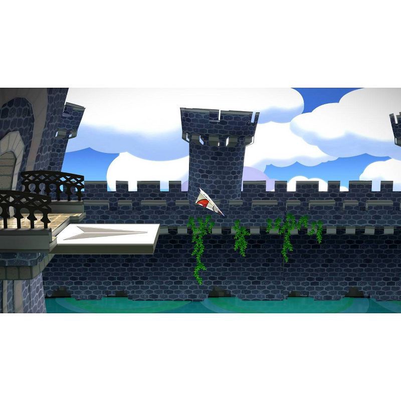 slide 4 of 7, Paper Mario The Thousand Year Door - Nintendo Switch, 1 ct