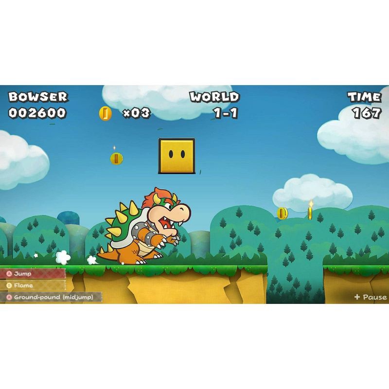 slide 7 of 7, Paper Mario The Thousand Year Door - Nintendo Switch, 1 ct