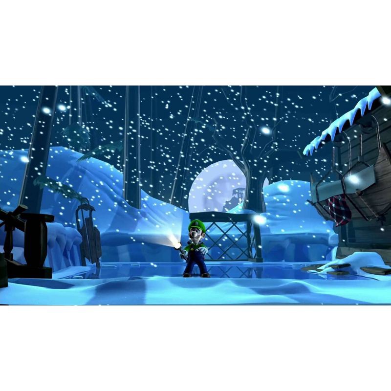 slide 6 of 7, Luigi's Mansion 2 HD - Nintendo Switch, 1 ct