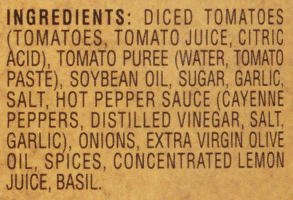 slide 4 of 6, Emeril's Kicked Up Tomato Pasta Sauce, 25 oz