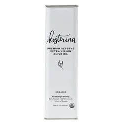 Kosterina Organic Premium Reserve Extra Virgin Olive Oil - 16.9 fl oz