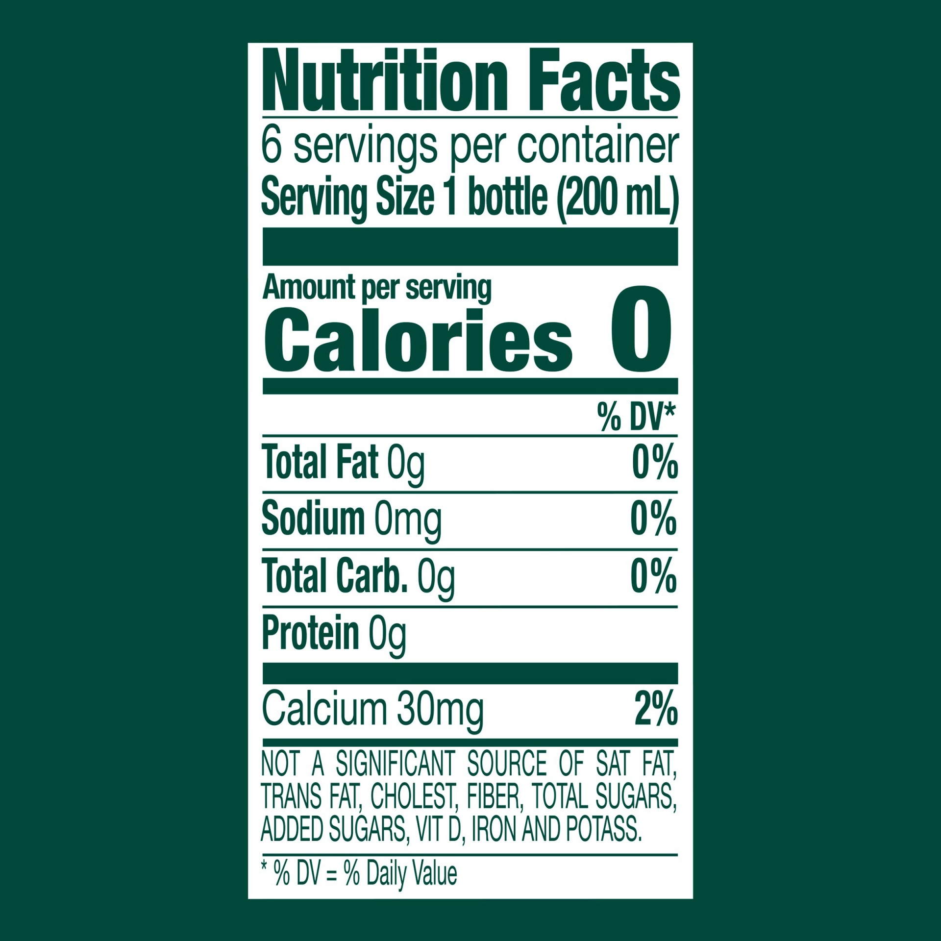 slide 5 of 7, PERRIER Carbonated Mineral Water - 40.5 oz, 40.5 oz