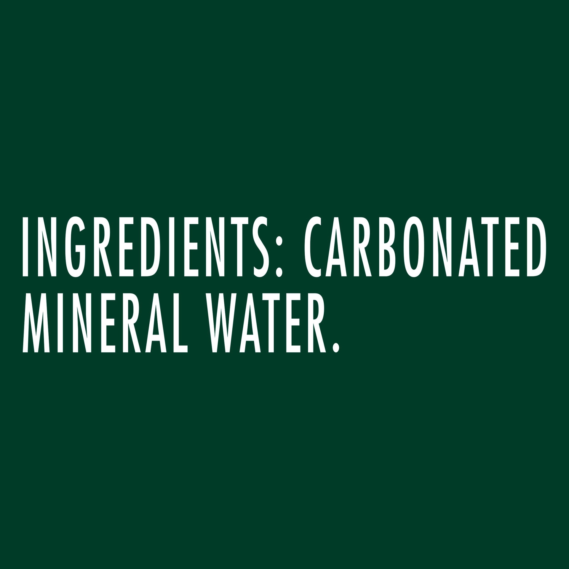 slide 4 of 7, PERRIER Carbonated Mineral Water - 40.5 oz, 40.5 oz