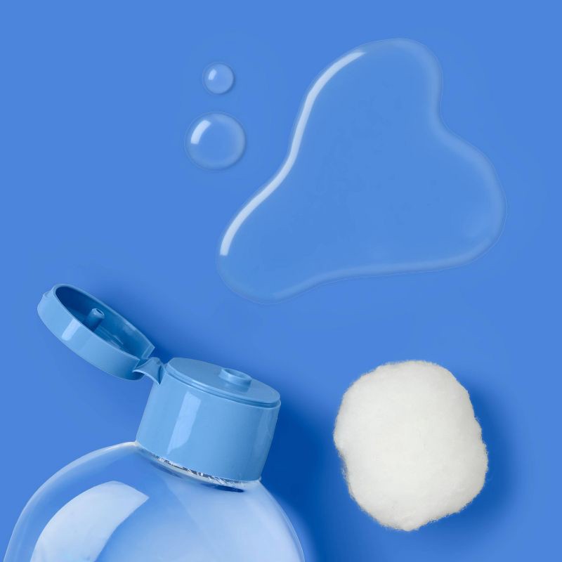 slide 2 of 3, Hydrating Toner with Ceramides - Normal to Dry Skin - 8fl oz - up&up™, 8 fl oz