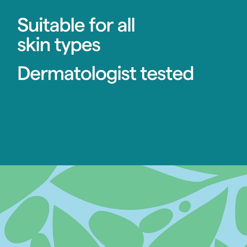 slide 7 of 7, Sensitive Ultra-Soft Makeup Remover Cleansing Towelettes - Unscented - 50ct - up&up™, 50 ct