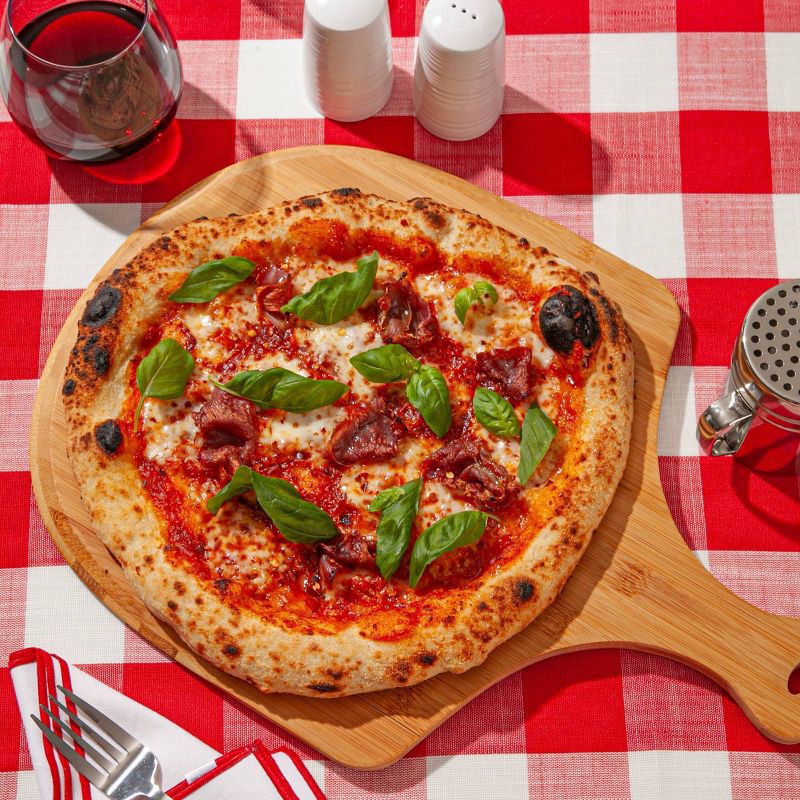 slide 4 of 7, Sauz Hot Honey Marinara Sweet and Spicy Tomato Sauce - 25oz, 25 oz