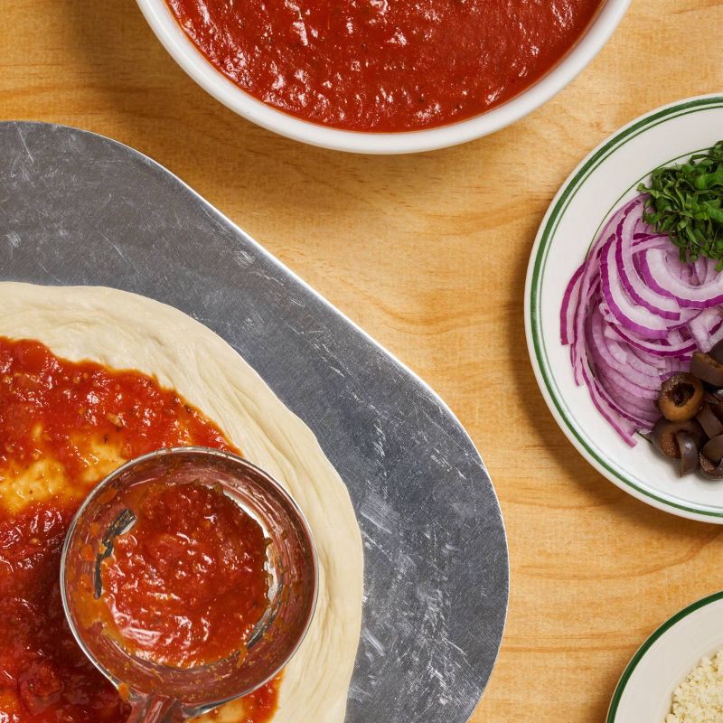 slide 5 of 7, Sauz Hot Honey Marinara Sweet and Spicy Tomato Sauce - 25oz, 25 oz