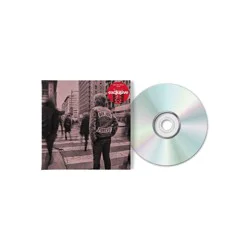 Universal Music Group Bon Jovi - Forever (Target Exclusive, CD)