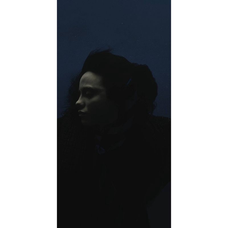 slide 2 of 3, Universal Music Group Billie Eilish - HIT ME HARD AND SOFT (Target Exclusive, Vinyl) (Eco-mix Yellow) with Poster, 1 ct