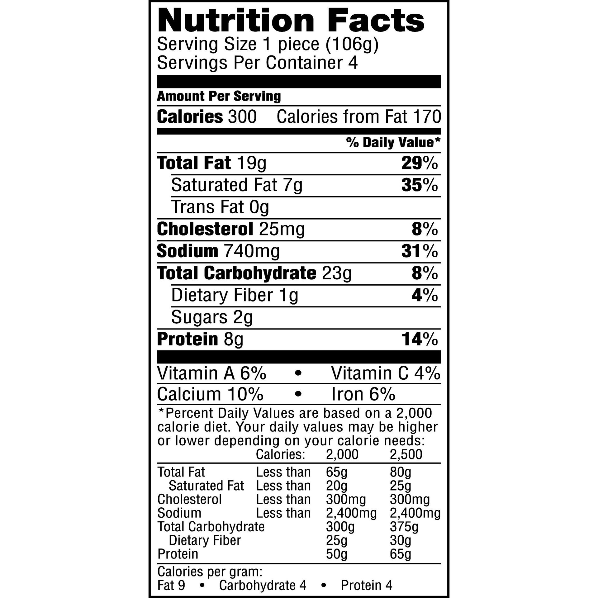 slide 9 of 10, Jimmy Dean Stuffed Hashbrowns with Sausage & Cheese, 425.24 g