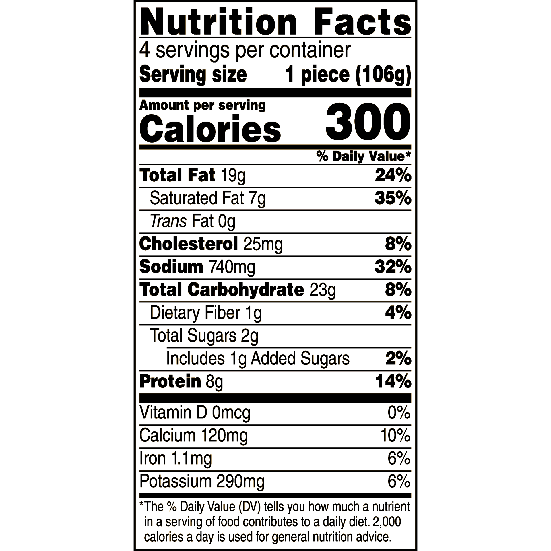 slide 10 of 10, Jimmy Dean Stuffed Hashbrowns with Sausage & Cheese, 425.24 g