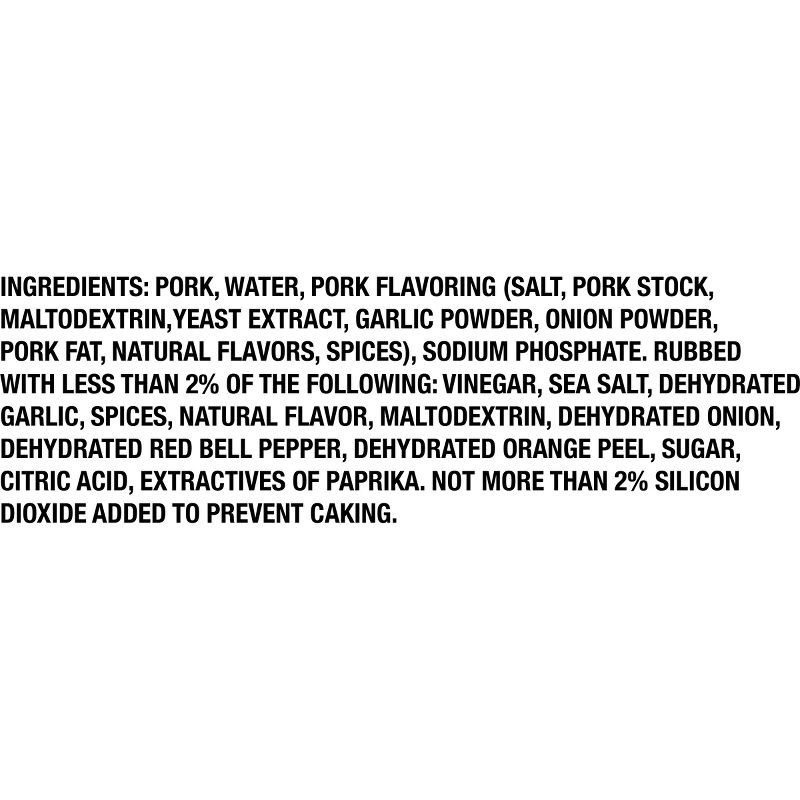 slide 11 of 11, Tyson Steakhouse Pork Loin Filet - 1.5lb, 1.5 lb