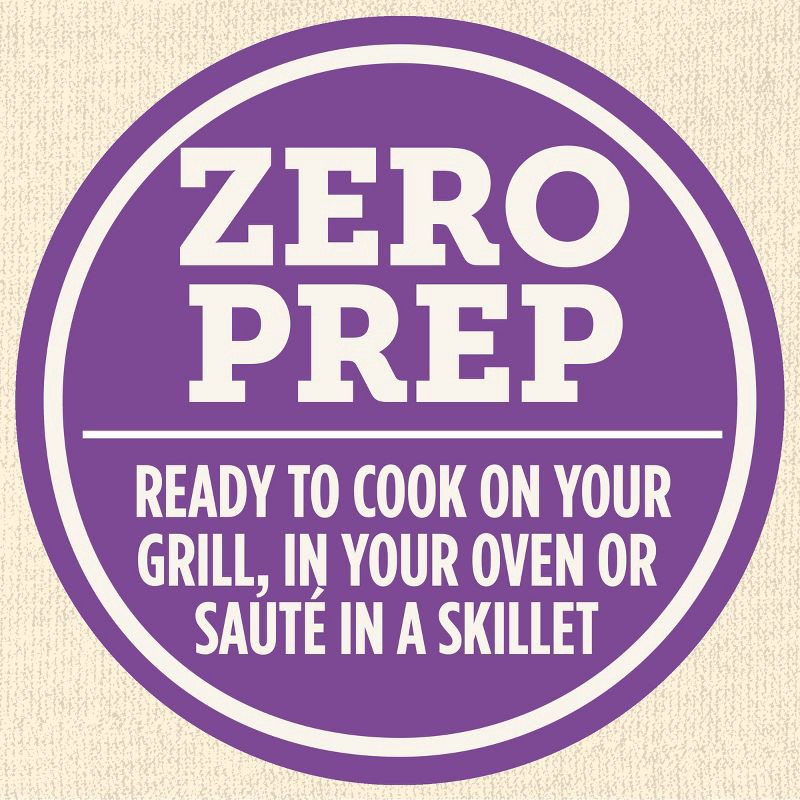 slide 3 of 7, Tyson Sweet and Smokey BBQ Pork Loin Filet - 1.5lb, 1.5 lb