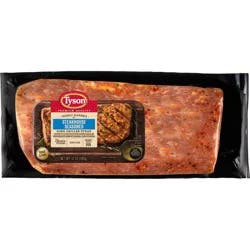 Tyson Seasoned Steakhouse Pork Griller Steak - 12oz