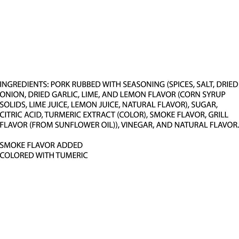 slide 11 of 11, Tyson Fajita Seasoned Pork Strips - 20oz, 20 oz