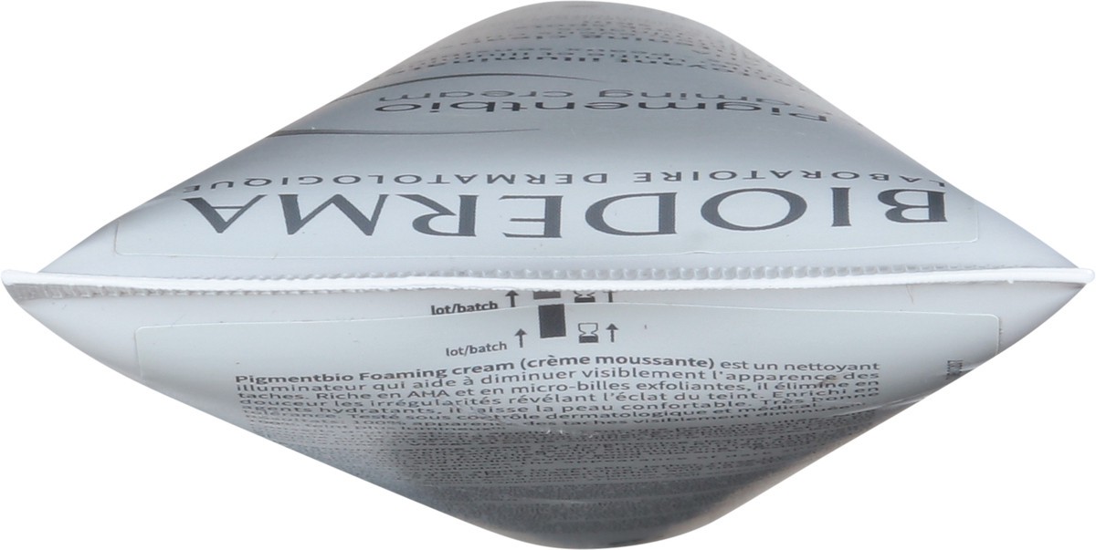 slide 4 of 14, Bioderma Pigmentbio Foaming Cream 6.7 fl oz, 6.7 fl oz