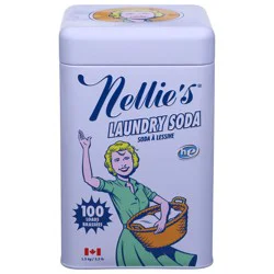 Nellie's Laundry Soda 3.3 lb