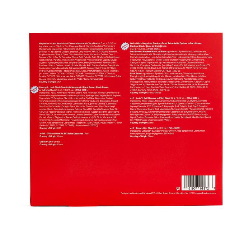 slide 3 of 4, Enchanting Eyes Eye Discovery Gift Set – 6pc, 6 ct