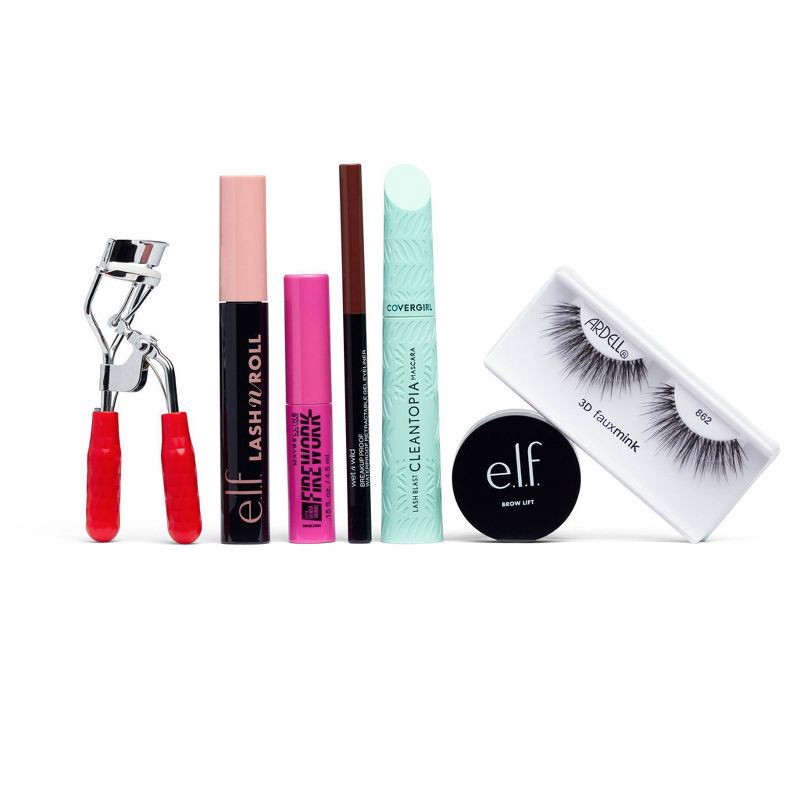 slide 4 of 4, Enchanting Eyes Eye Discovery Gift Set – 6pc, 6 ct