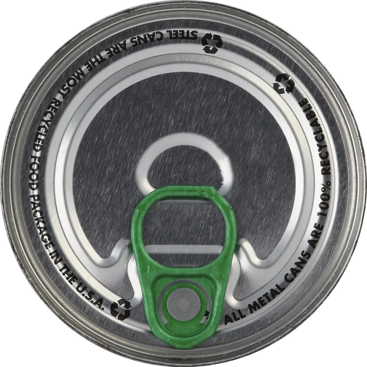 slide 6 of 7, Wild Harvest Organic Peach Slice In Juice, 15 oz