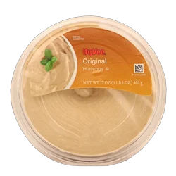 Hy-Vee Original Hummus