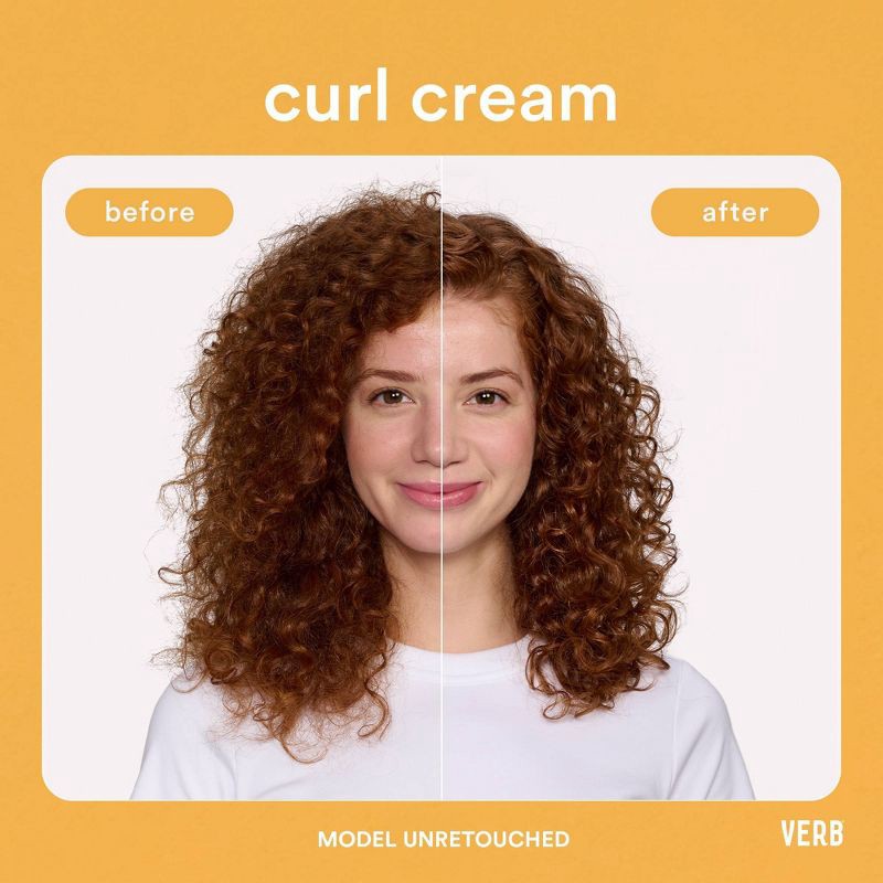 slide 2 of 7, VERB Curl Cream - 5.3floz - Ulta Beauty, 1 ct