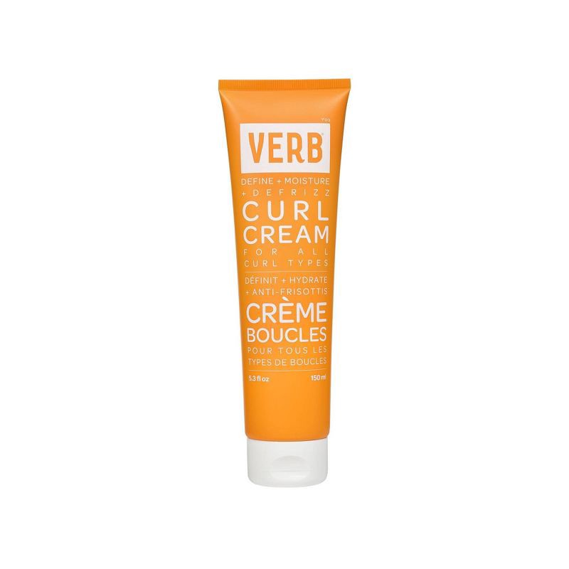 slide 1 of 7, VERB Curl Cream - 5.3floz - Ulta Beauty, 1 ct
