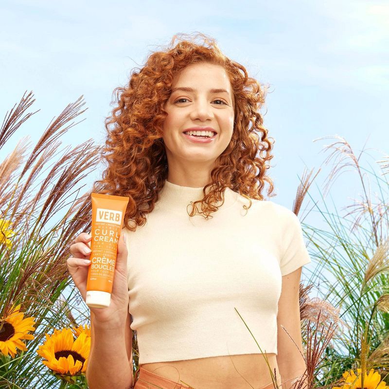 slide 6 of 7, VERB Curl Cream - 5.3floz - Ulta Beauty, 1 ct