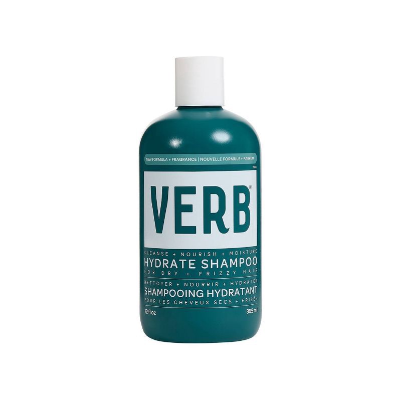slide 1 of 7, VERB Hydrating Shampoo Reformulation - 12oz - Ulta Beauty, 12 oz