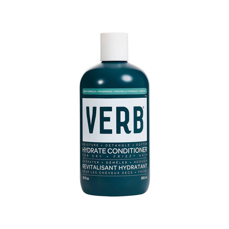 slide 1 of 7, VERB Hydrating Conditioner Reformulation - 12oz - Ulta Beauty, 12 oz
