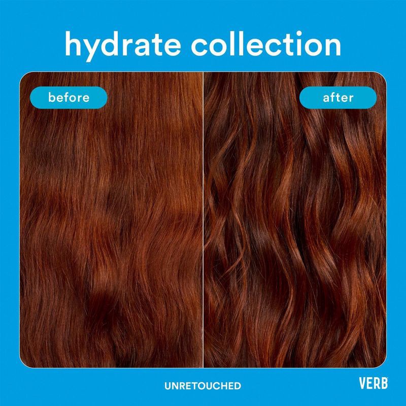 slide 6 of 7, VERB Hydrating Conditioner Reformulation - 12oz - Ulta Beauty, 12 oz