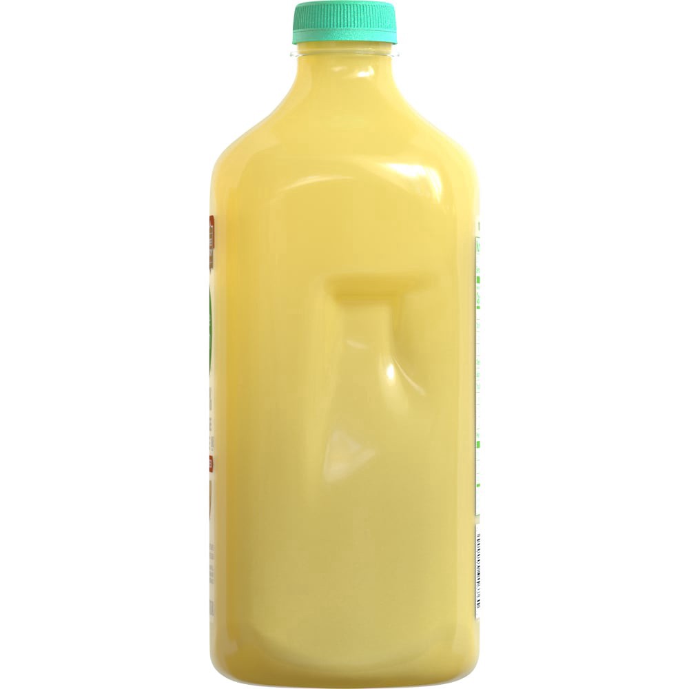 slide 3 of 4, Simple Truth Cold Pressed 100% Orange Juice, 59 fl oz