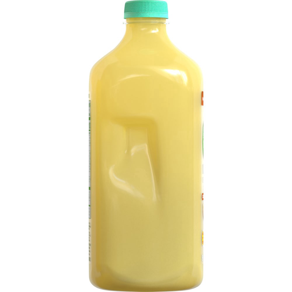 slide 4 of 4, Simple Truth Cold Pressed 100% Orange Juice, 59 fl oz