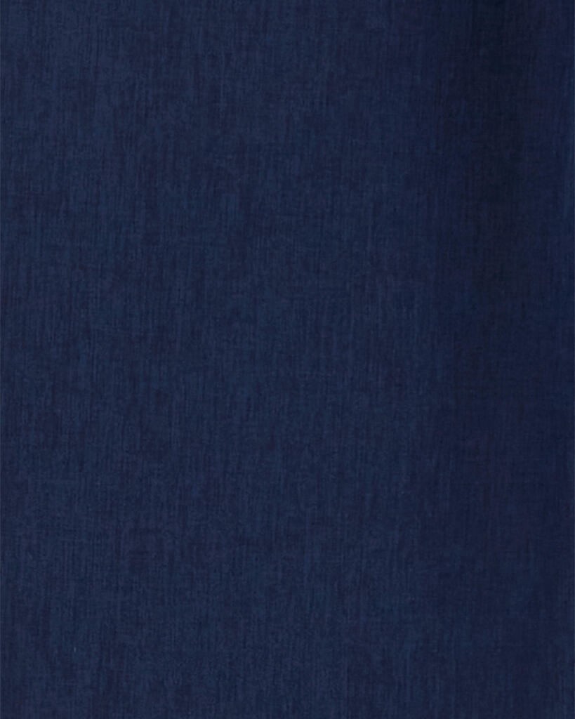 slide 2 of 3, Oshkosh Kid Drawstring Active Stretch Joggers Blue 8, 1 ct