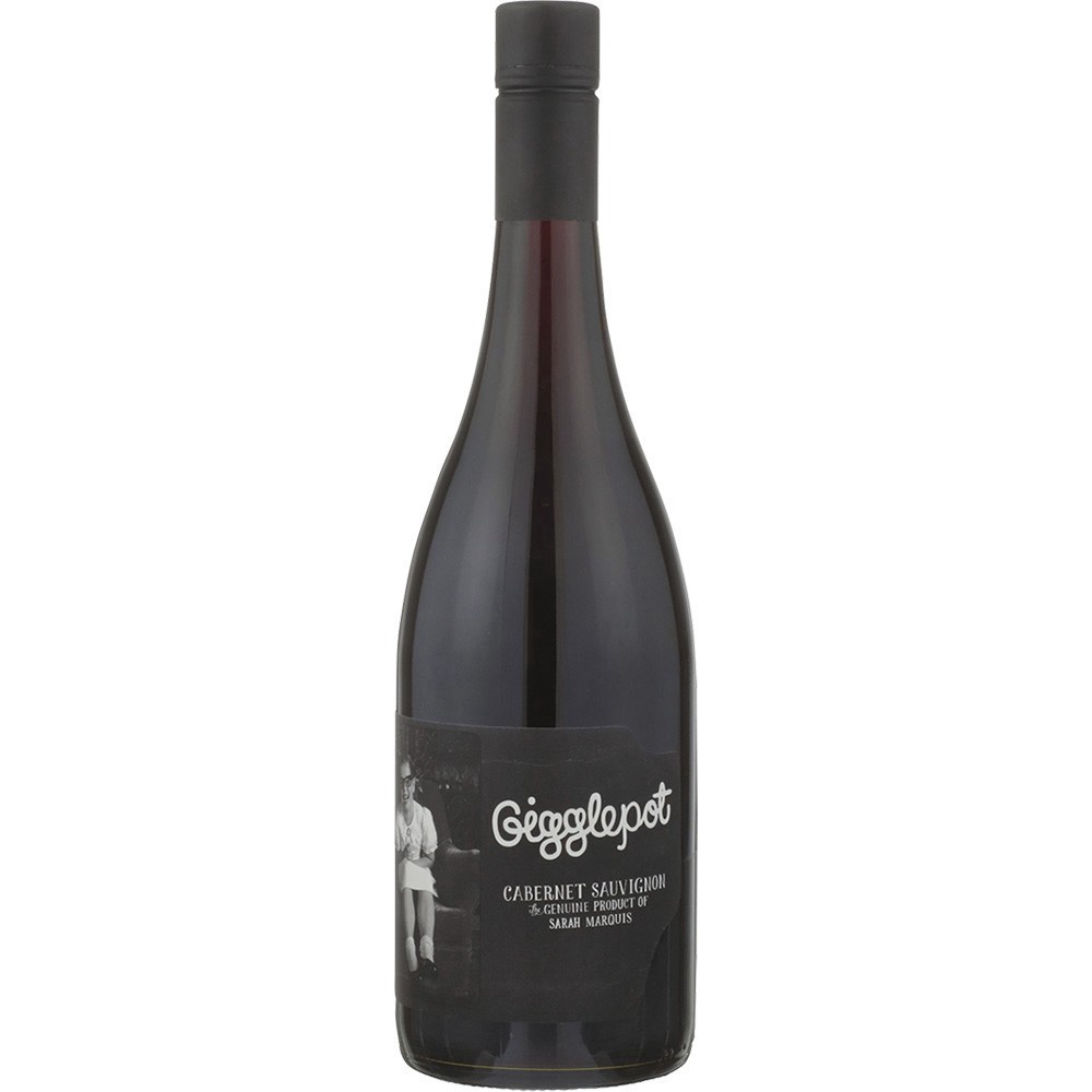 slide 1 of 1, Mollydooker Gigglepot Cabernet Sauvignon, 750 ml
