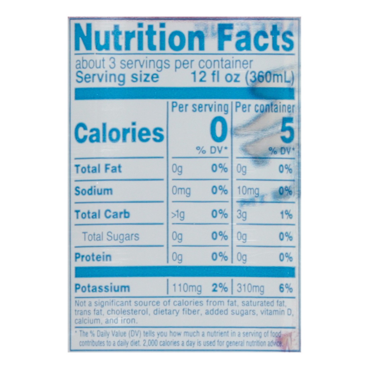 slide 7 of 14, Clear Frost Black Cherry Sparkling Water - 33.8 fl oz, 33.8 fl oz