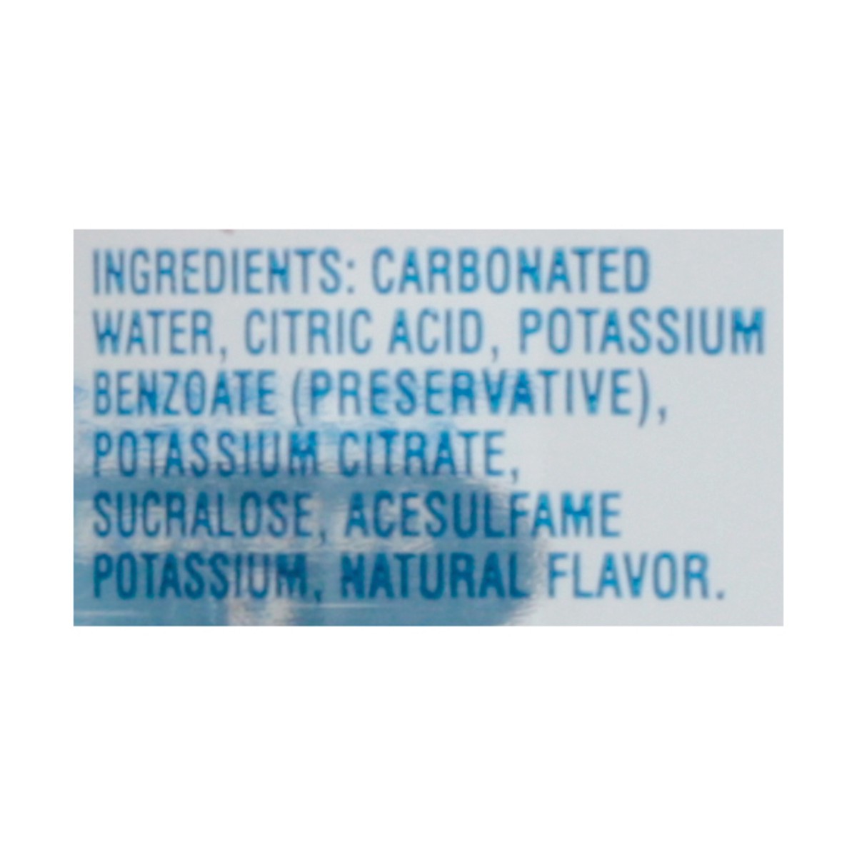 slide 3 of 14, Clear Frost Black Cherry Sparkling Water - 33.8 fl oz, 33.8 fl oz