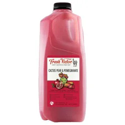 Fresh Victor Cactus Pear & Pomegranate Cocktail Mixer