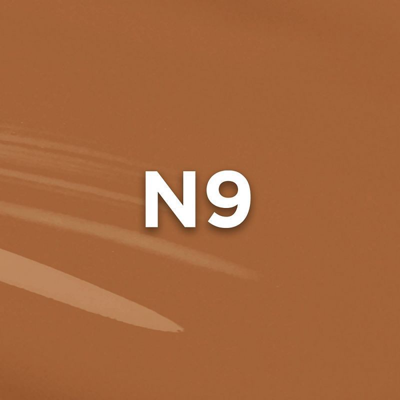 slide 6 of 11, L'Oreal Lorl True Match Conc N9, 1 ct