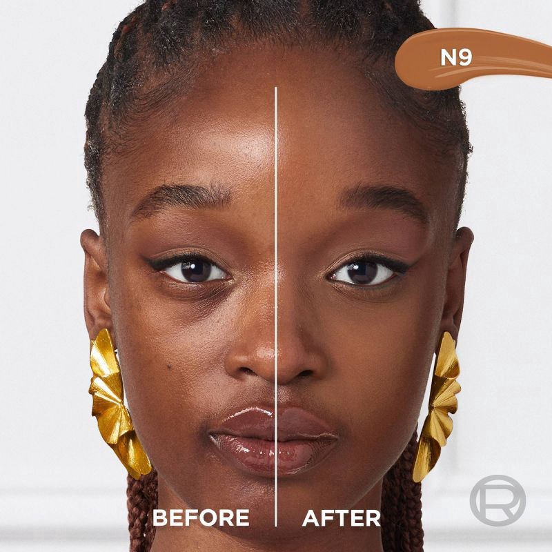 slide 2 of 11, L'Oreal Lorl True Match Conc N9, 1 ct