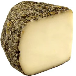 Mitica Pecorino Camomilla
