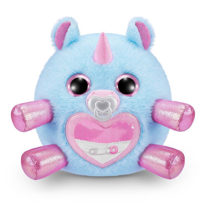 slide 7 of 9, Rainbocorns Adopt-A-Corn Surprise, 1 ct