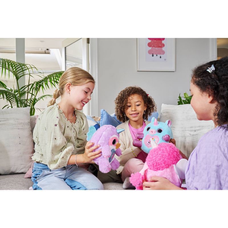 slide 2 of 9, Rainbocorns Adopt-A-Corn Surprise, 1 ct