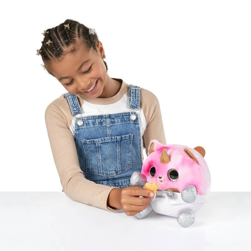 slide 4 of 9, Rainbocorns Adopt-A-Corn Surprise, 1 ct