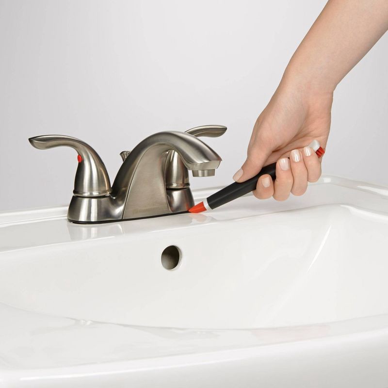 slide 11 of 11, OXO Deep Clean Brush Set, 1 ct