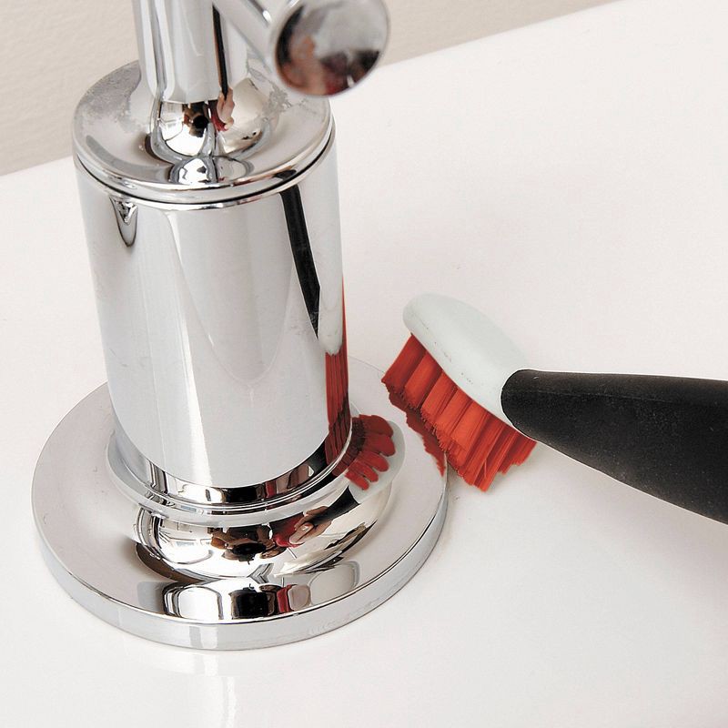 slide 4 of 11, OXO Deep Clean Brush Set, 1 ct