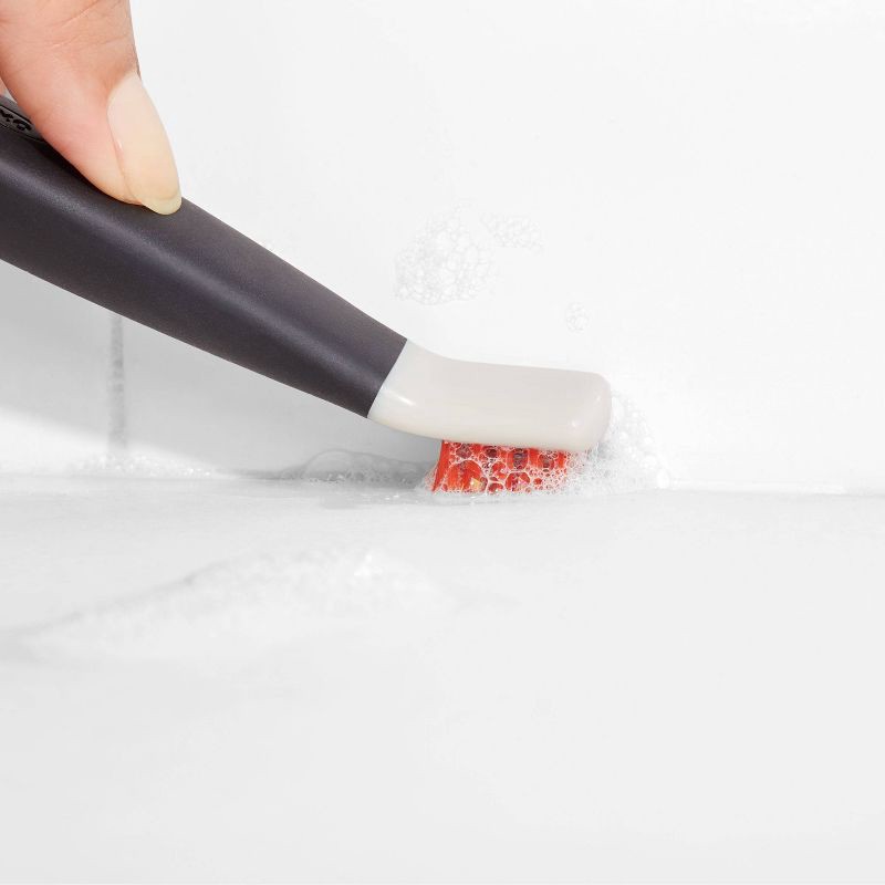 slide 2 of 11, OXO Deep Clean Brush Set, 1 ct