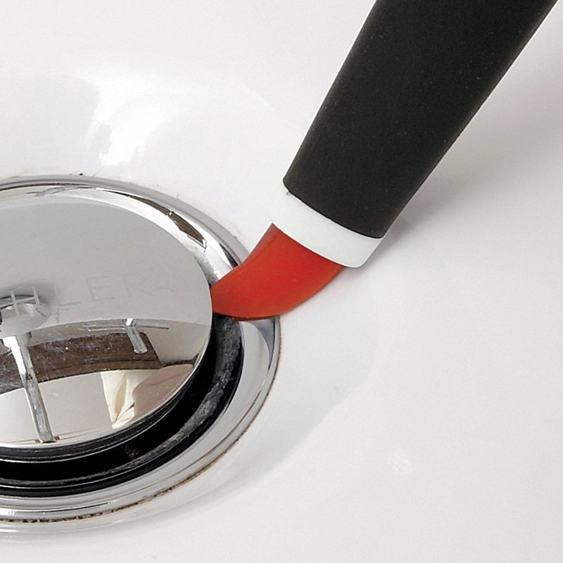 slide 3 of 11, OXO Deep Clean Brush Set, 1 ct